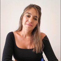 Martha Gabriela Peralta