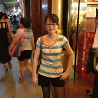 Tracy Huang