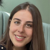 Jasmine Almussalam Roncero