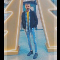 Haitham Saleh