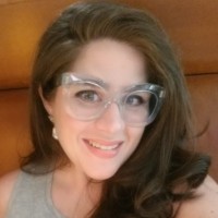Marie Nina Luis
