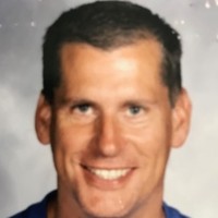 Mike Morgan