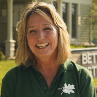 Melinda Jones