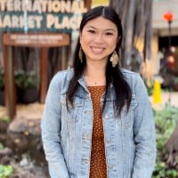 Darian Pang