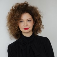 Alexandra Glazkova