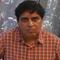 Arshad Najmi