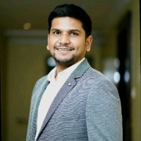 Mohit Khandelwal, CFA, FRM, CA