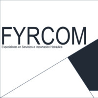 Fyrcom - Servicios e Importación Hidráulica