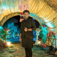 Prathmesh Mahajan