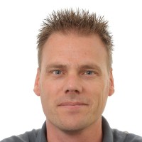 Dirk van der Linden