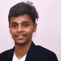 Praveen Rk