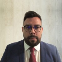 Luis Alberto González Salazar