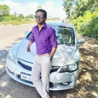 Akshay Kuldharan