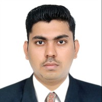 Mohammed Asif Shaikh