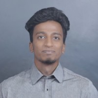 Elroy Samuel Devadhason
