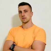 Muamer Beginovic