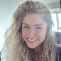 Celine Ellis