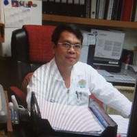 Mauricio Tolibas