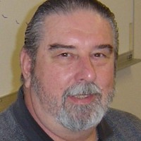 Bob Vargo
