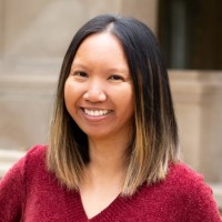 Mahalia Santiago, IES