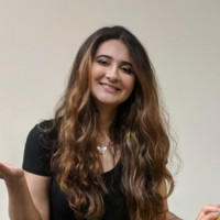 Arianna Asgari