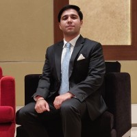 Aryaman Prembir Kapur