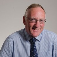 Colin Raffell Cert Cii