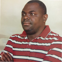 Gideon Kandudi