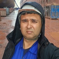 Oleksandr Popov