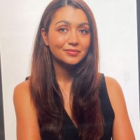 Aylin Baklan