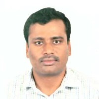 Naresh Kumar
