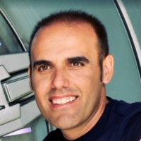 Roberto Rojo del Prado