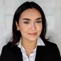 Olivia Cabrera