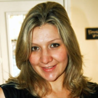 Natalia Stovichek