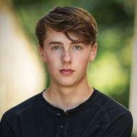 Parker Larson
