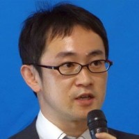 Ryosuke Kobayashi