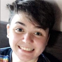 Maddy O'Brien Jones