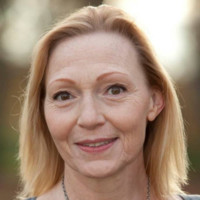 Ulla Kronborg Mazzoli