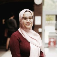 Huma Rasheed