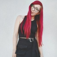 Lila Frenopoulou