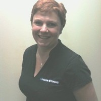 Helen Dony