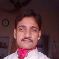 Deependra Singh Solanki