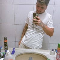 Marcos Antonio