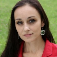 Sylwia Kozłowska-Sierpińska