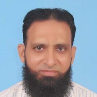 Syed Kashif