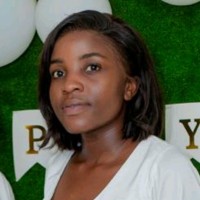 Moga Berthe Ghislaine
