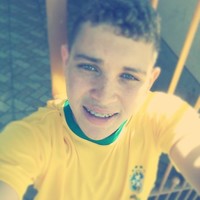 lucas Cardoso