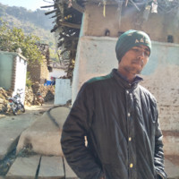 Vipin Upadhyay