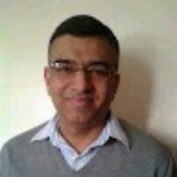 Shiraz Lakhani