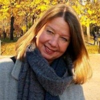 Elisabeth Solvang